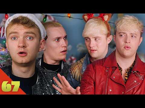 Shut Up I'm Talking EP. 6 7