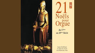 En natus est Emmanuel, choral et variations Vom Himmel hoch (2 versions)