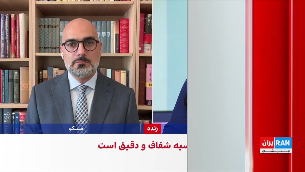 زلنسکی در موقعیت خطرناک