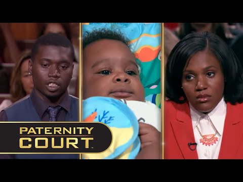 Man Takes Care of 6 Children Who Are Not His (Full Episode) | Paternity Court