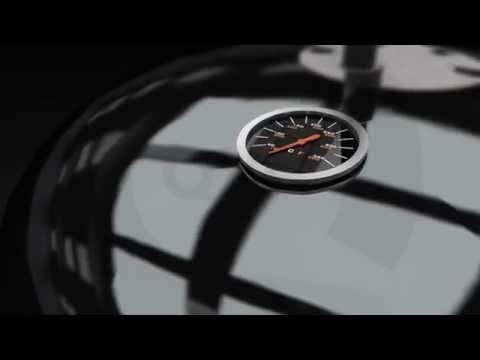 Cinema 4D, C4D, Demo reel 2012, some of my work for QVC Germany in 2012