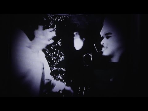 D. Savage & PlaqueBoyMax - inthej (Official Visualizer)