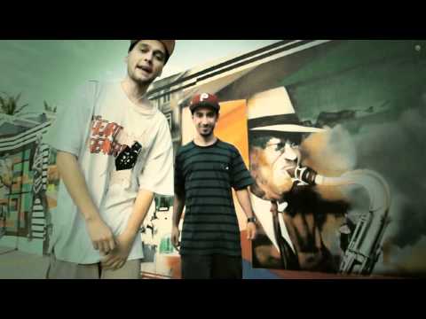 Chiocki - Deixa Eu Dormir Quando Terminar - Clipe