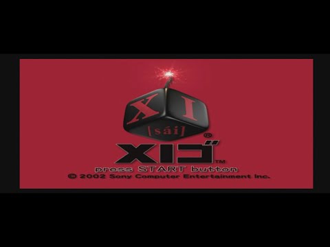 XIゴ