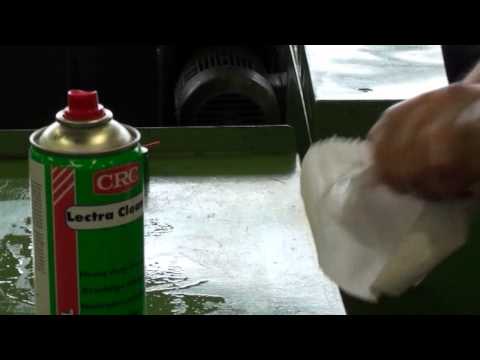 CRC LECTRA CLEAN