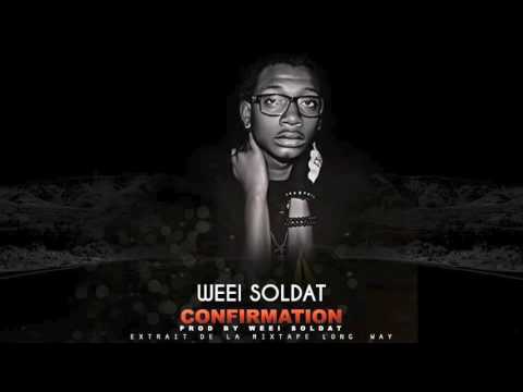 WEEI SOLDAT - CONFIRMATION