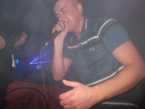 Dj Double-D Mc Lyric & Energize @ The New Monkey New Years Eve 2005