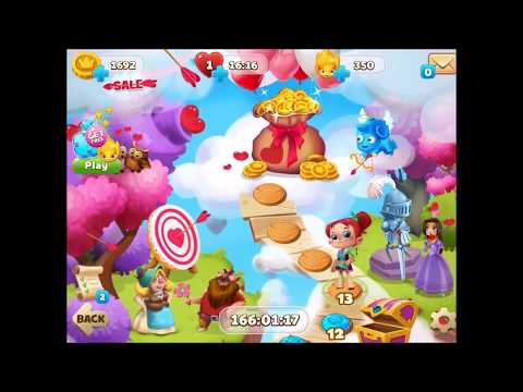 Frost Journey Promo Video Valentine's Day