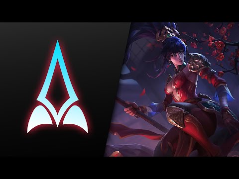 How to comeback & carry a losing game on Nidalee jungle