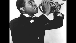 Louis Armstrong - Muskrat Ramble (1926)