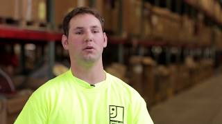 Meet Jacob Brown