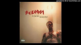 Redman - (1996) It&#39;s Like That (My Big Brother)
