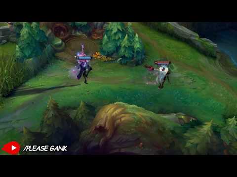 6x INFINITY EDGE vs SANGUINE BLADE JHIN & Jhin Moments!