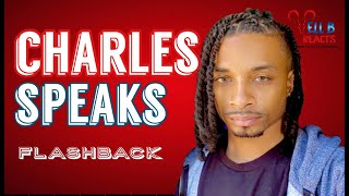 Sweetie Pie&#39;s Star Charles Crenchaw Speaks Out: His Life Now, Tim Norman, and More! | Flashback