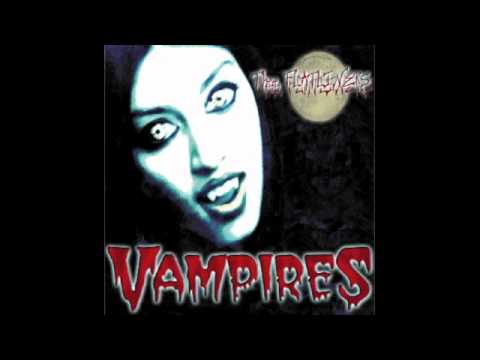 Thee Flatliners - Vampires