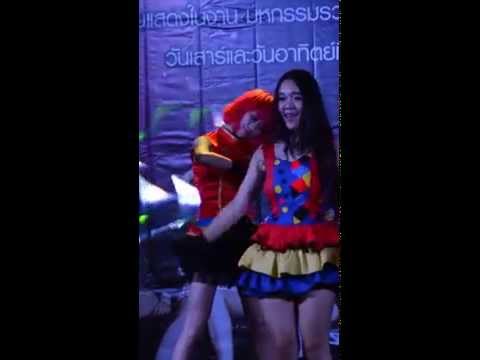 N' Amp (fancam) - Queenlita cover T-Ara @ J Festa cover Dance 2014 audition round