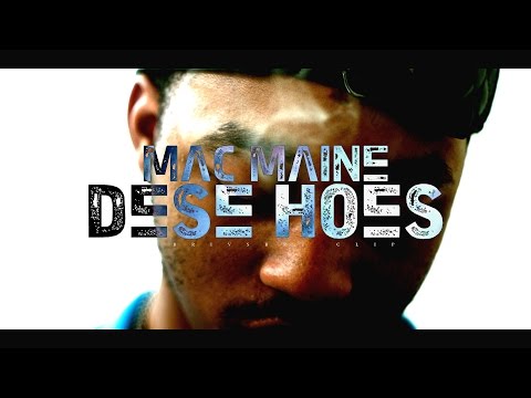 GSFEB Mac  - Dese Hoes (Official Video)