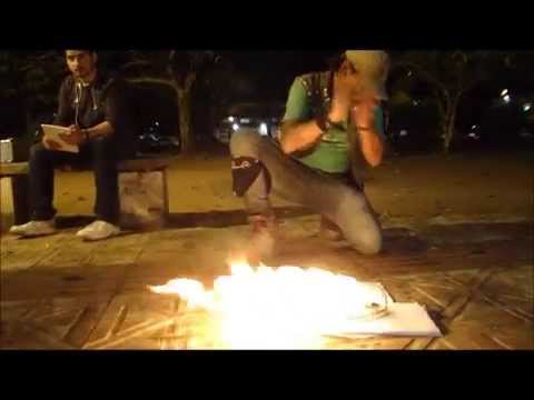 PEIOTE: Roda de Leitura Dramática - Navalha na Carne