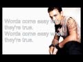 Robbie Williams feat. Gary Barlow - Shame (with ...