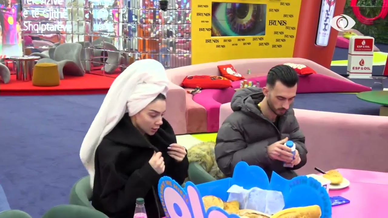 “Më injoron”/ Krusita bisedon me Kristin: Unë vij për ty…