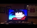 Closing To Dragon Ball Z Arrival 1997 VHS