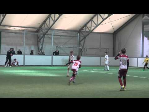 12.12.2015-U11-2.POL TRIGLAV : KOMENDA nogomet