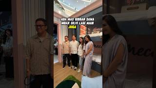 Download lagu HOUSE TOUR RUMAH BARU ARIEF MUHAMMAD DI SENAYAN CITY MALL, Ada Mas Gibran Wakil Presiden Juga mp3