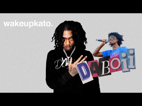 [FREE] "Lab Notes" - BabyTron x Daboii x Cali Type Beat