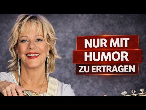 😂🔥 Lisa Fitz: Deutscher Wahnsinn kennt keine Grenzen