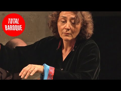 Nathalie Stutzmann & Orfeo 55 Orchestra: Bach Arias & Instrumental Pieces (Cantata Imaginaire)
