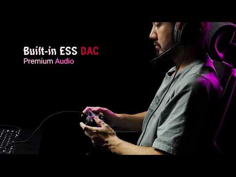 Геймпад Asus Rog Raikiri for Xbox Black (90GC00X0-BGP000)