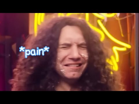 The Grumps Get Milked [NOT CLICKBAIT] - TLP