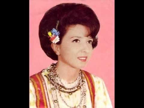 Запевала сојка птица - Василија Радојчић