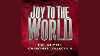 Joy to the World (A Christmas Prayer)