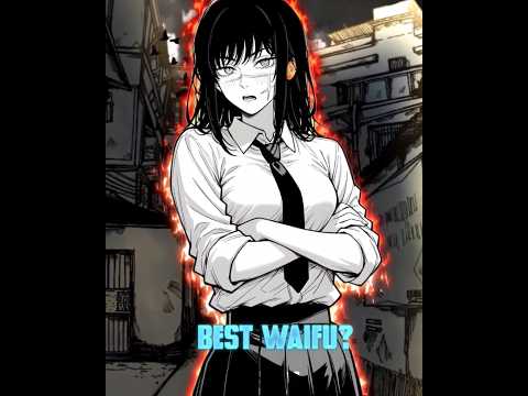 Best waifu🥹💙 #chainsawman#anime#edit#manga #shorts#short#explore#explorepage#makima#trend