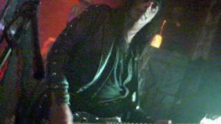 Halloween &quot;She&#39;s a Teaser&quot; live Emerald Theatre