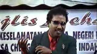 Download lagu GHAZAL PARTI NURUL AMAR mp3