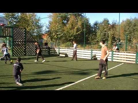 Omar Afifi mini football new