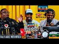 TATZ NKONZO On White South Africans Refugees Temptation Island SA Khaya Mthethwa Kagiso Rabada