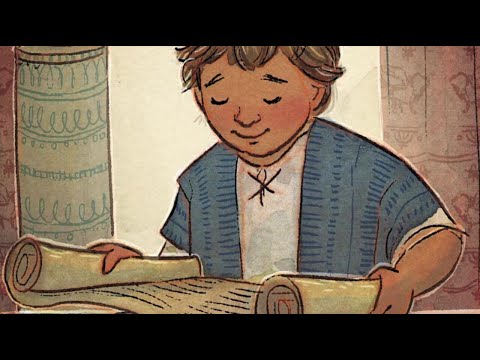 Jesús aprendió y creció | Historias del Nuevo Testamento