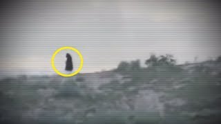 5 Grim Reapers Caught On Camera & Spotted in Real Life!