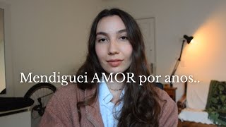 O Segredo Para Nunca Mais Sofrer Por Amor!