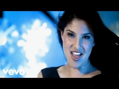 Jaci Velasquez - Llegar A Ti (Video)