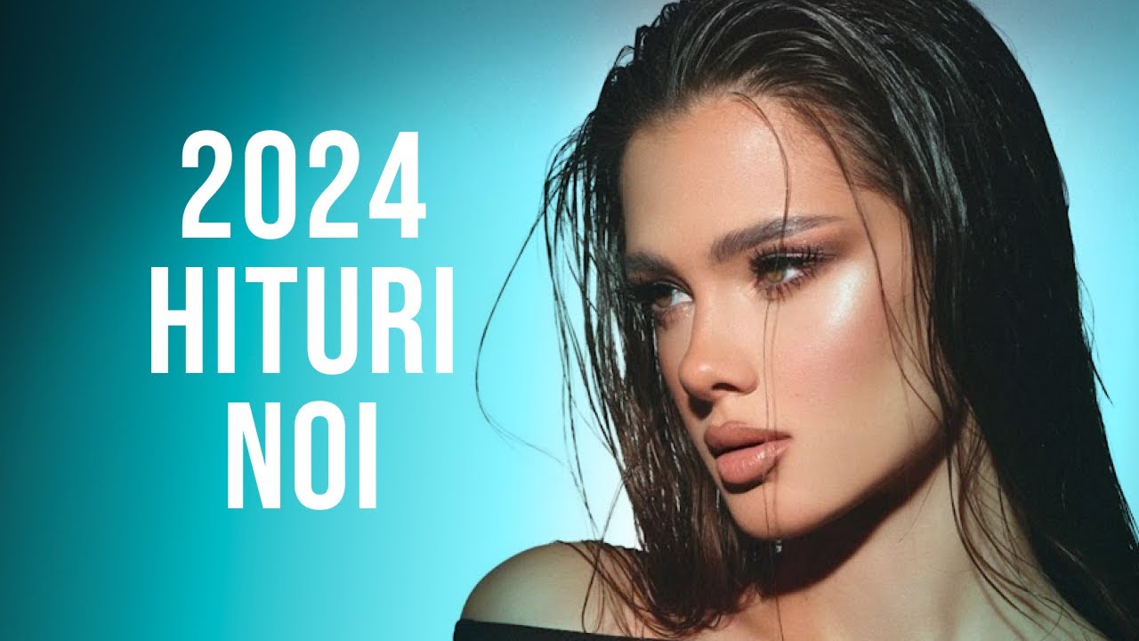 Colaj Muzica Noua Romaneasca 2024 🔥 Hituri Noi Romanesti 2024 🔥 Mix Melodii Noi Romanesti 2024