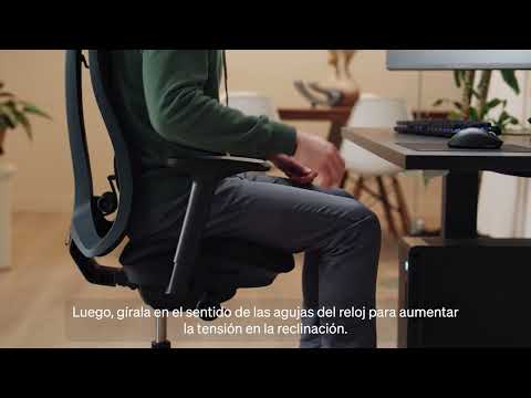 Tensión del Tilt