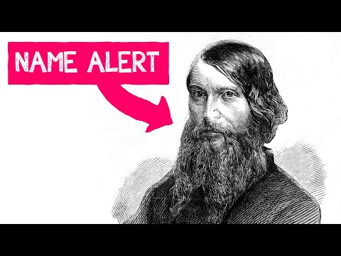 The ABSOLUTE LEGEND who invented modern reinforced concrete