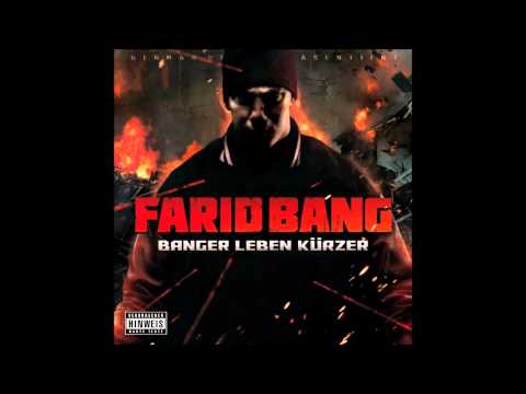 Farid Bang ft. Zemine - Mein Mann ist ein Gangster