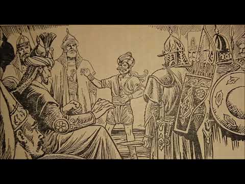 Genç Osman Mehter Marşı