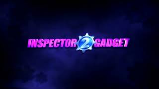 Inspector Gadget 2 - End Title (Up Up Up)