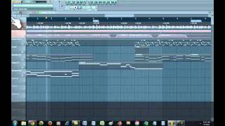 aren&#39;t you clever song fl studio